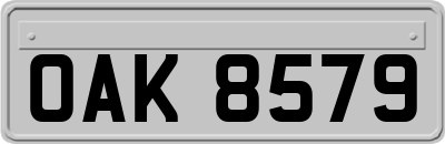 OAK8579