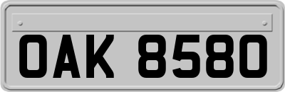 OAK8580