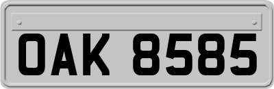 OAK8585
