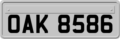 OAK8586