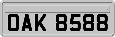 OAK8588