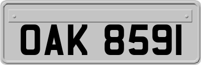OAK8591