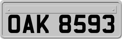 OAK8593