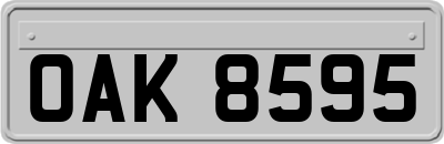 OAK8595
