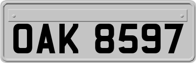 OAK8597