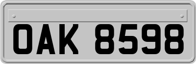 OAK8598