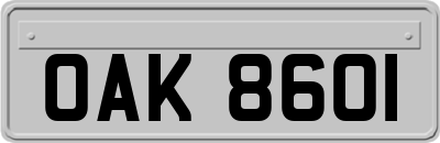 OAK8601