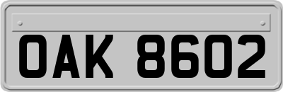 OAK8602