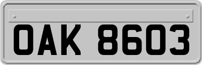 OAK8603