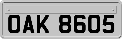 OAK8605