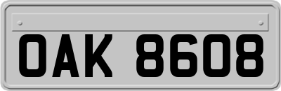 OAK8608