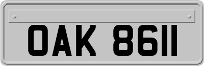 OAK8611