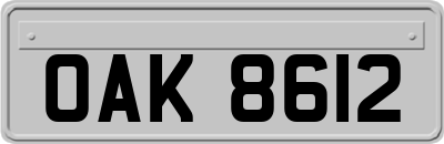 OAK8612
