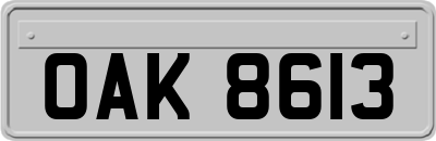 OAK8613