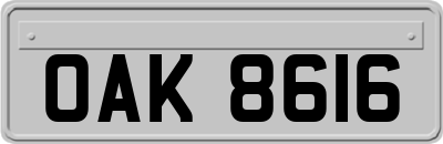 OAK8616