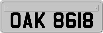 OAK8618