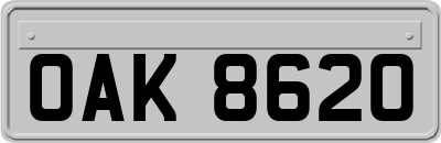 OAK8620