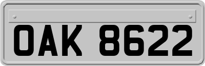 OAK8622