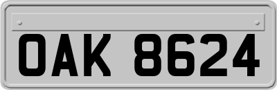 OAK8624