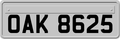 OAK8625