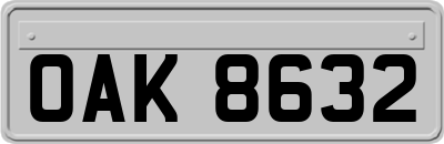 OAK8632