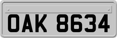 OAK8634