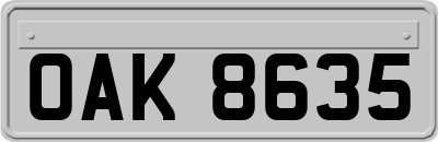 OAK8635