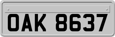 OAK8637