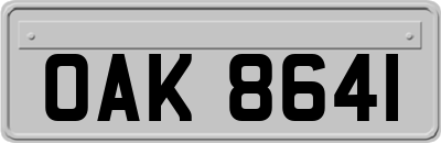 OAK8641