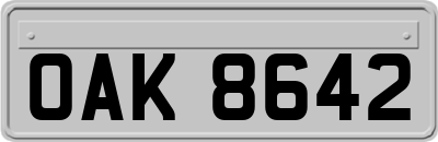 OAK8642