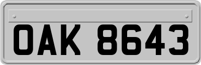 OAK8643