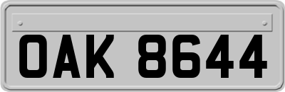 OAK8644