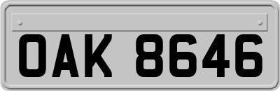 OAK8646