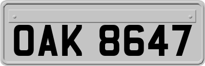 OAK8647
