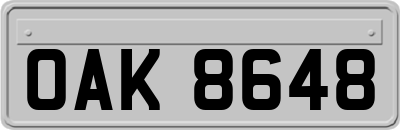 OAK8648