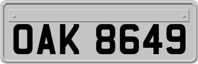 OAK8649