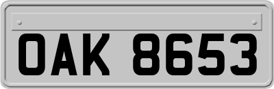 OAK8653