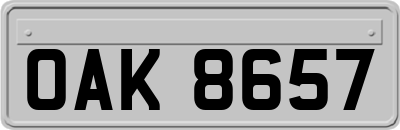OAK8657