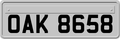 OAK8658