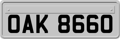 OAK8660