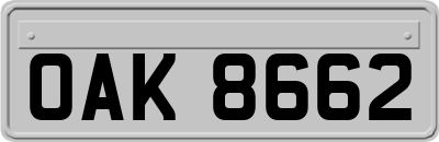 OAK8662