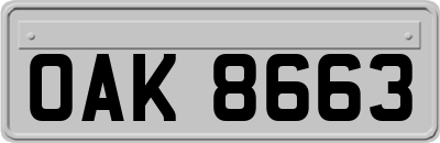 OAK8663