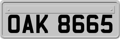 OAK8665