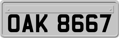 OAK8667