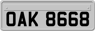 OAK8668