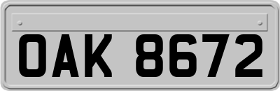 OAK8672