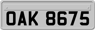 OAK8675