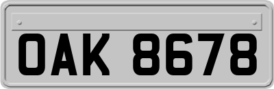 OAK8678