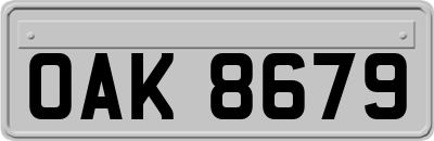 OAK8679