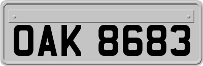 OAK8683